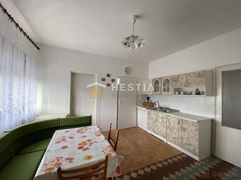 ZNÍŽENÁ CENA Na predaj 3-IZB. RD, Borský Mikuláš - 2