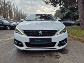 Predám Peugeot 308 1.6 BlueHDi S&S Active - 2