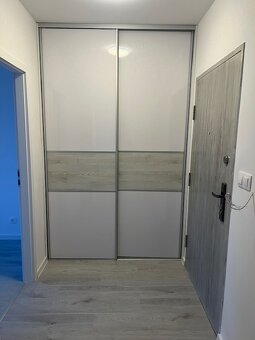 2 izb. byt, TUPOLEVOVA, po novej rekonštrukcii - 2