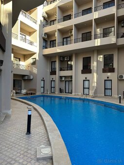 Luxusný apartmán v Hurghade za 19.900€ - 2