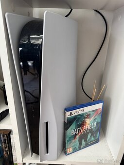 Play station 5 - 2