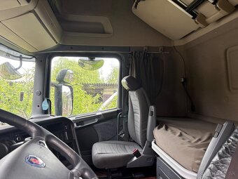 Scania r450 - 2