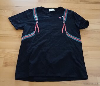 Gucci čierne - 2