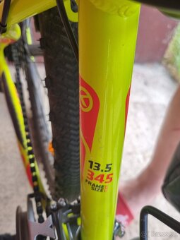 Kellys Naga 70 - 2