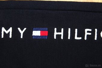Pánske teplakove kratase Tommy Hilfiger - 2