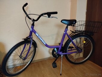 Bicykel Liberta 24 - 2