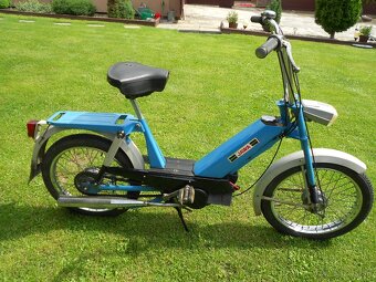 predam Babetu 207/500 - 2