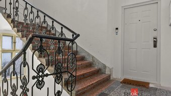 LUXUSNÝ BYT PRI PREZIDENTSKOM PALÁCI - BEZ PROVÍZIE PRE RK - 2