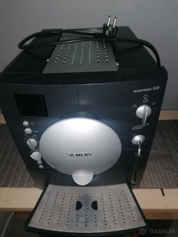 Kávovar Surpresso S20 - 2