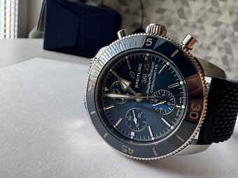 BREITLING SUPEROCEAN HÉRITAGE CHRONOGRAPHE 44 - 2