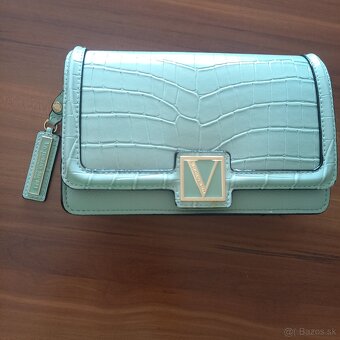 Victoria's Secret kabelka so zrkadlom z USA - 2