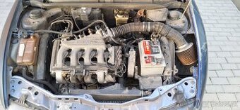 Fiat Bravo 1996 - 2
