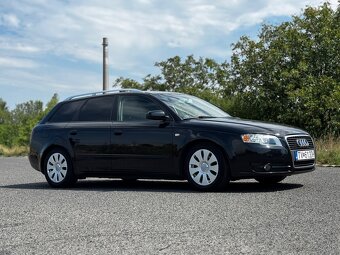 AUDI A4 B7 AVANT 2.0 103kw BPW - 2