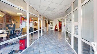 PINK Reality Prenájom kancelárie – 36 m², moderné priestory - 2