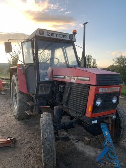 Zetor 10111 - 2