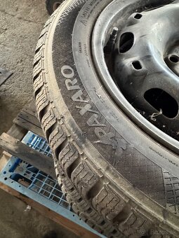 185/60R14 Zimne - 2