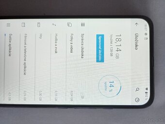 Motorola oné fusion plus - 2