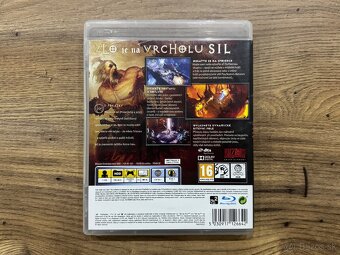 Hra PS3 - Diablo 3 - 2