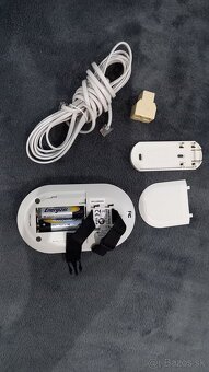 Monitor dychu NANNY BM-02 - 2