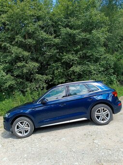 AUDI Q5 - 2