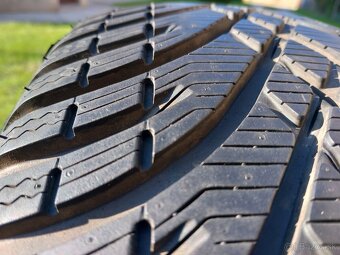 205/50 r17 zimne pneumatiky - 2