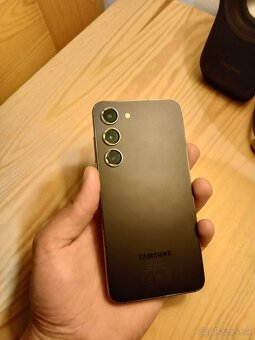 Samsung Galaxy S23 8gb Ram 256gb - 2