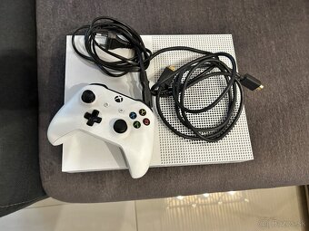 Xbox 360 oneS - 2