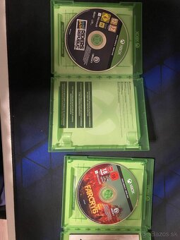 Hry na Xbox - 2