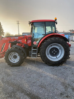 Predám Zetor Forterra 135 - 2
