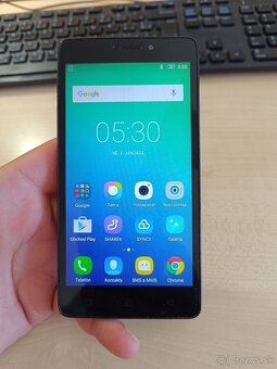 Lenovo Vibe P1 ma 40 - 2