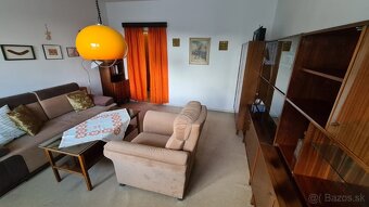 Prenájom 1 izbovy byt, Lamač - 2