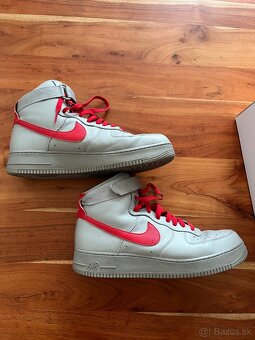Nike air force 1 high - 2
