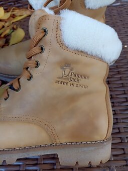 PANAMA JACK,IGLO(38) - 2