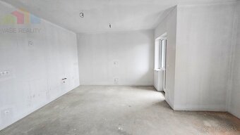 ZNÍŽENÁ CENA o 3000 € 2-izbový Byt Novostavba PANŠULA III. - 2