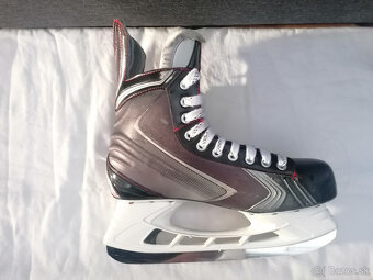 Predám korčule Bauer Vapor X90 SR - 2