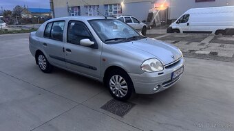 Renault Thalia 1.4 74kw - 2