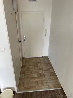 Prenájom garsonka - 2