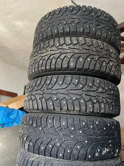 pneu 175/65 r14 s hrotmi - 2