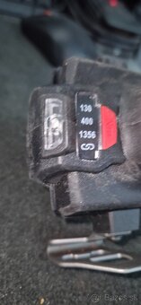 predam razovu utahovačku parkside performanc - 2