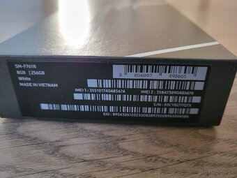 Samsung Galaxy ZFilp7 - 2