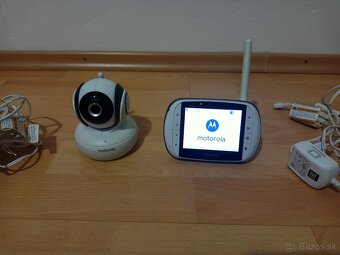 Skoro novú detskú pestúnku - 2