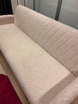 Rozkladacia pohovka PARADIS - 2