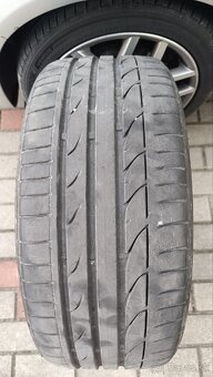 Bridgestone potenza s001 235/40 r19 xl-1ks - 2