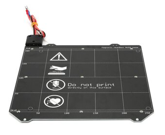 3D tlačiareň Prusa MK3S+ - 2