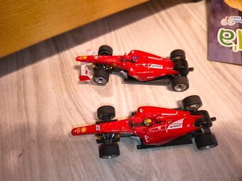 Veľká autodráha Carrera - 2