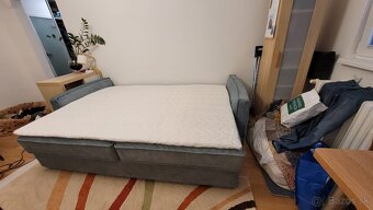 rozkladacia pohovka LIMANO zakúpenú v XXXLutz - 2