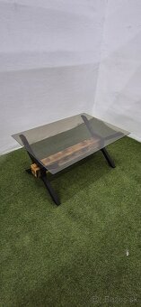 Konferenčný stolík - 2