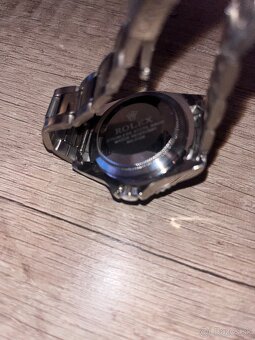Rolex hodinky - 2