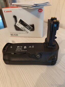 Battery grip BG - E16 - 2