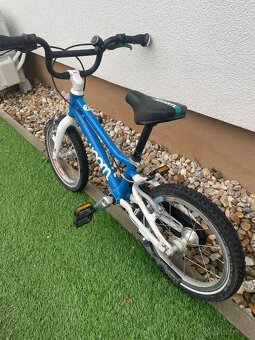 Predam Bicykel WOOM 2 - 2